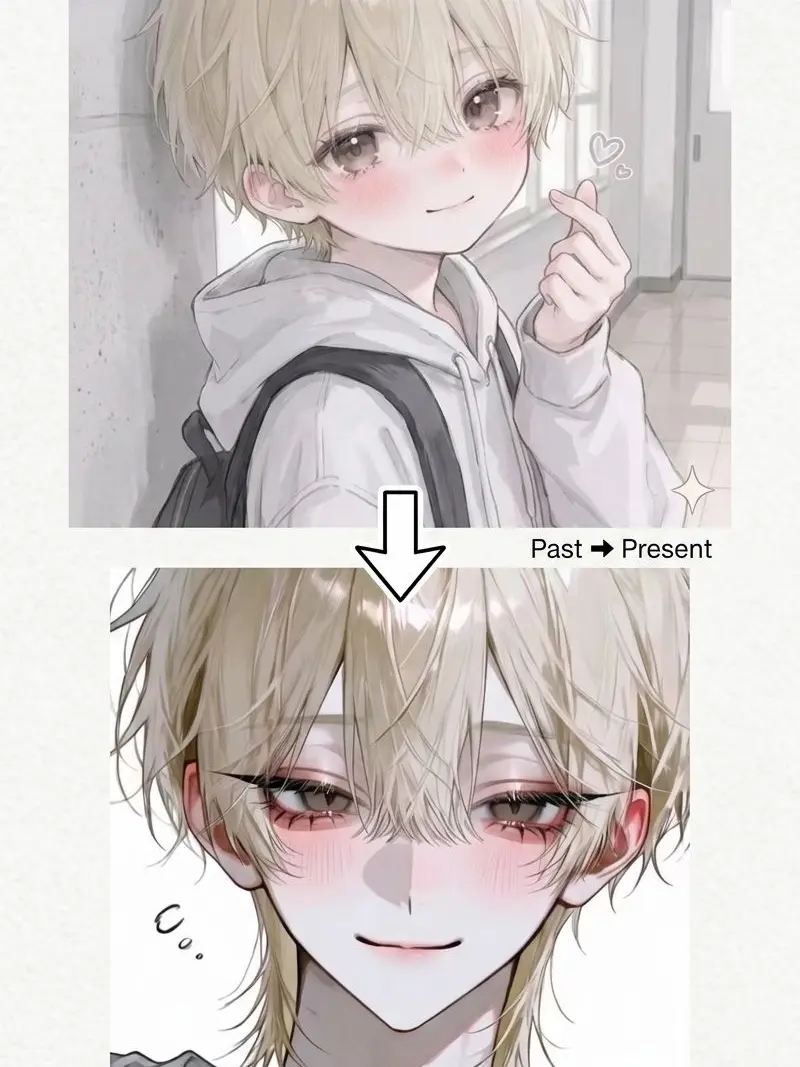 OMG073의 大人になった親友がメロい