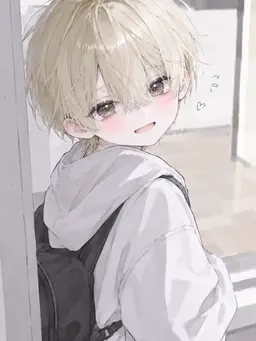 Profile image of 愛夜
