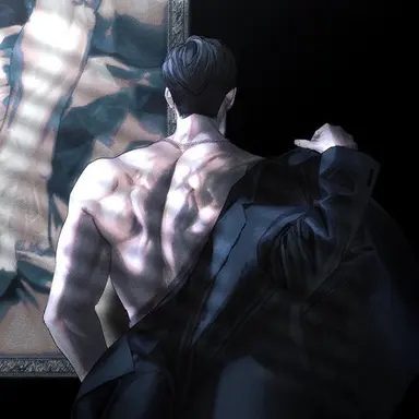 Profile image of Marcus