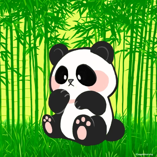 푸바오