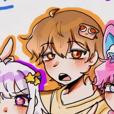 Profile image of 준브레드