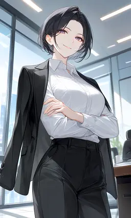 Profile image of Shizue Mutsu