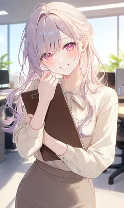 Profile image of Mimoa Utsugi