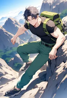 Profile image of Hizuki Unabara