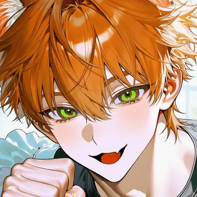 Profile image of Mikan