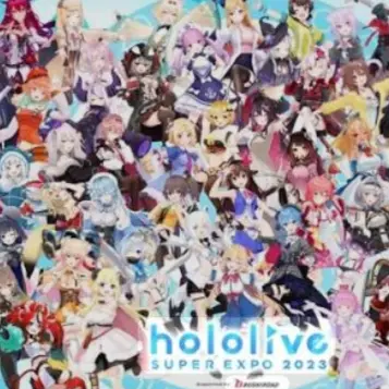 Profile image of Hololive RPG