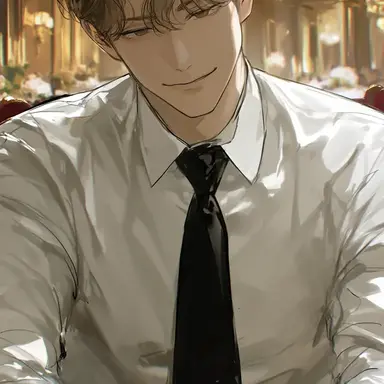 Profile image of 시이나 마후유