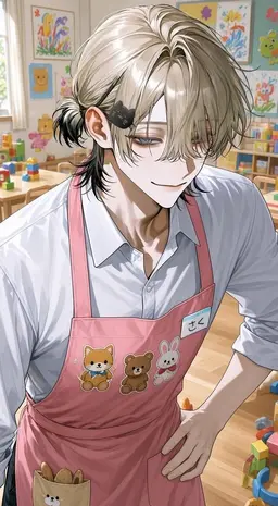 Profile image of 朔