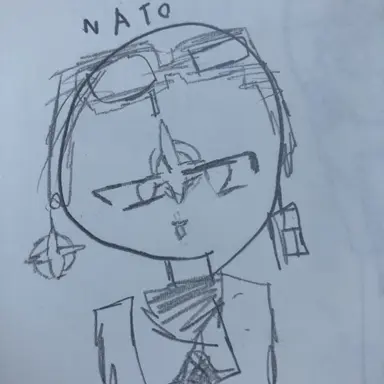 Profile image of NATO