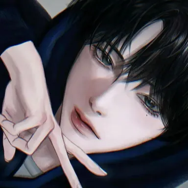 Profile image of 문지운