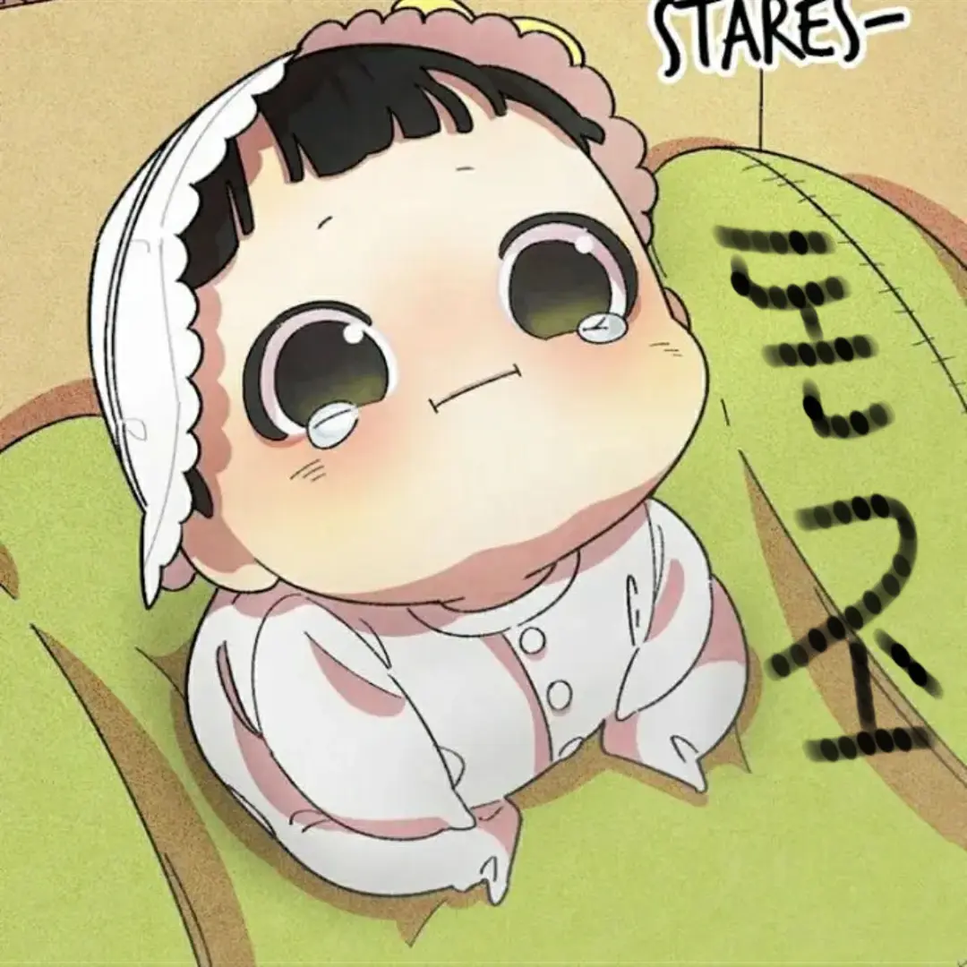 TameMilk6855의 갑자기아기가돈을내놓으라한다??