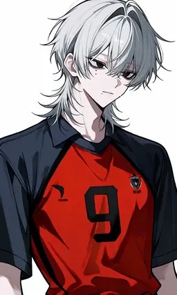 Profile image of キリル