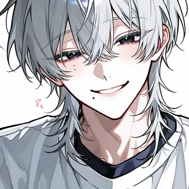 Profile image of キリル