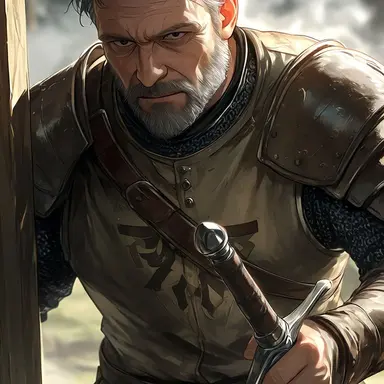 Profile image of Aldric