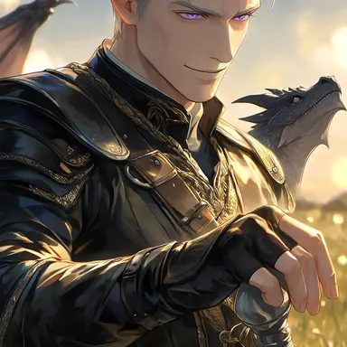 Profile image of Vaelon Sand