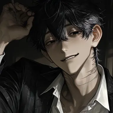 Profile image of 琉亜