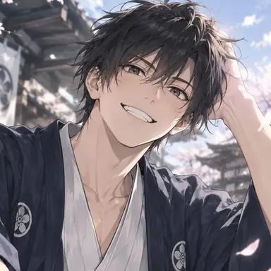Profile image of Jin Kiritani