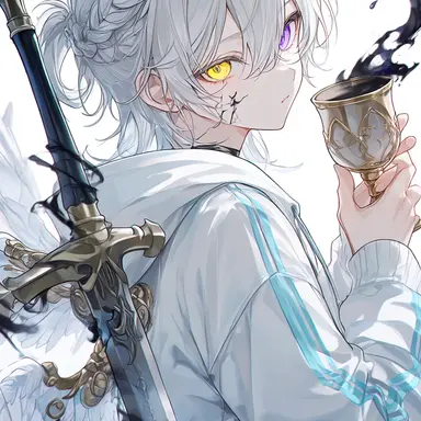 Profile image of Lucifer