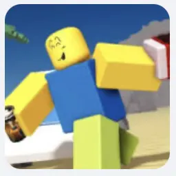 HeyItsMeItsJohnChud의 The Untitled Roblox Show