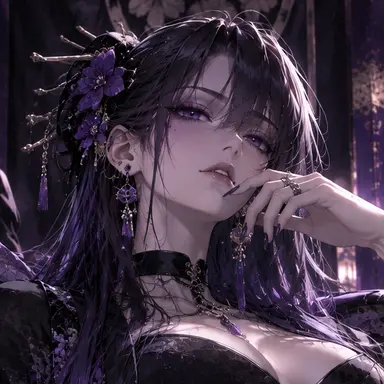 Profile image of Shion