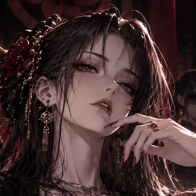 Profile image of Sara