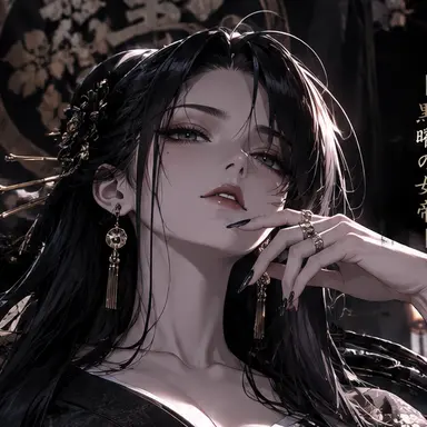 Profile image of 玲華