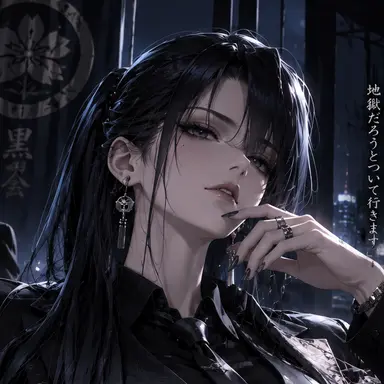 Profile image of 凛