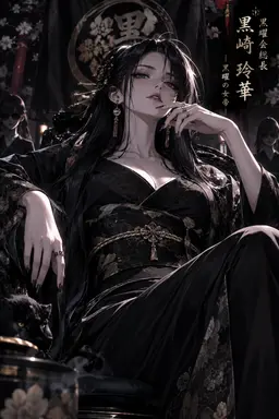 Profile image of 玲華