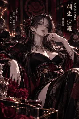 Profile image of 沙羅