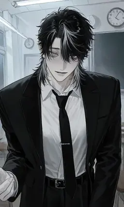 Profile image of Tsukasa