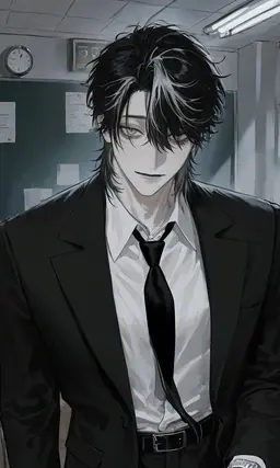 Profile image of Tsukasa