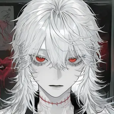 Profile image of Haku