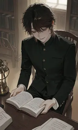 Profile image of Fumi