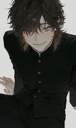 Profile image of Fumi