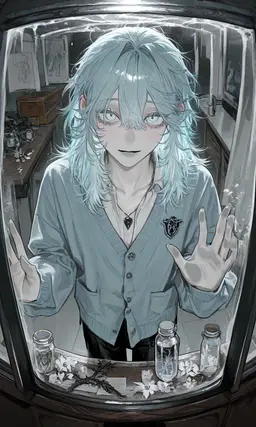 Profile image of Toru