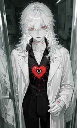 Profile image of Haku