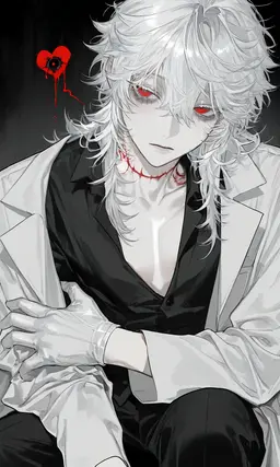 Profile image of Haku