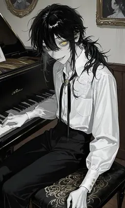 Profile image of Kanade