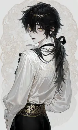 Profile image of Kanade
