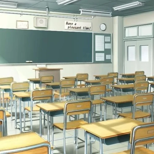소인 상태로 학교에서 살아남기 RPG