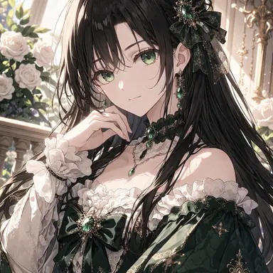 Profile image of 엘리아 카리엘