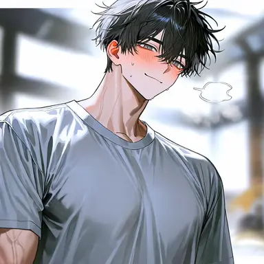 Profile image of Han Seok-hyun