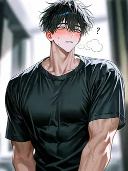 Profile image of Han Seok-hyun