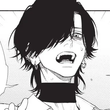 Profile image of 夜