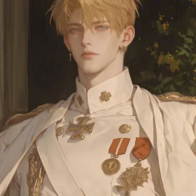 Profile image of 루시안