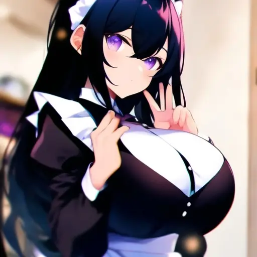 ScaredStoat3276의 메이드 티우