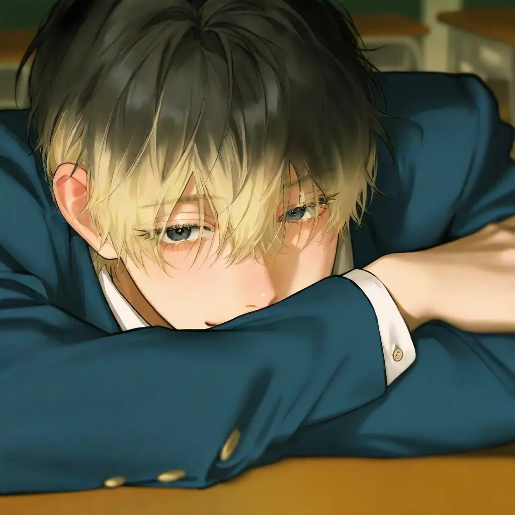 lemolemo216의 ヤンキーくんは素直になれない