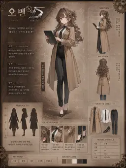 Profile image of 오벤
