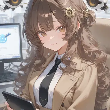 Profile image of 오벤