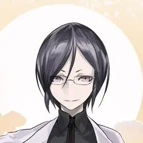 Profile image of 薬研藤四郎